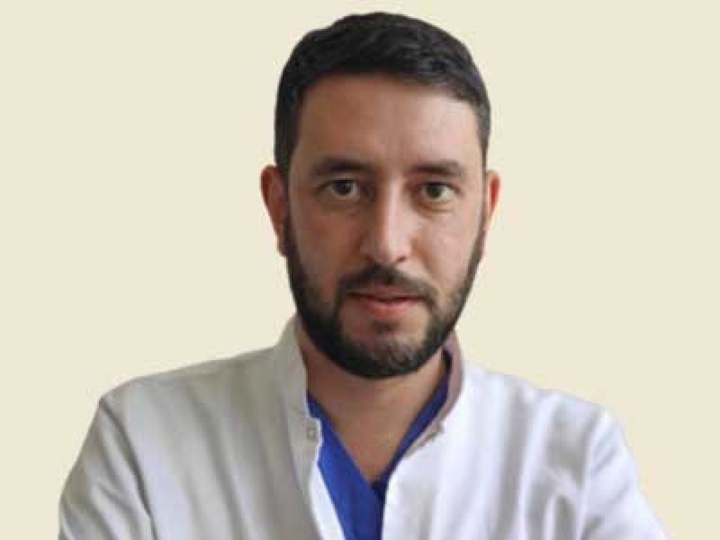 Irakli Turmanidze
