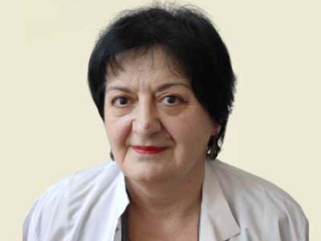 Marina Kervalishvili