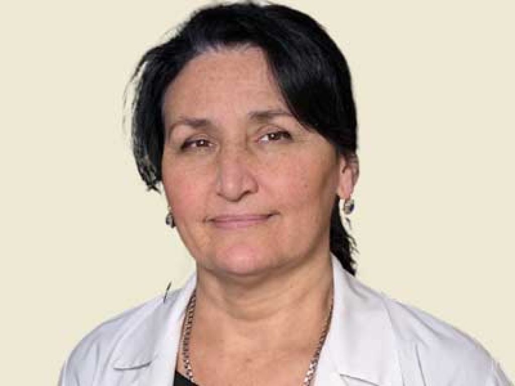 Leila Kvinikadze